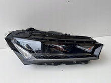 Laden Sie das Bild in den Galerie-Viewer, Frontscheinwerfer Skoda Superb I 3P1941016A LED Rechts Scheinwerfer Headlight SCH6198037412yq