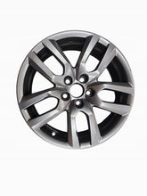 Laden Sie das Bild in den Galerie-Viewer, 1x Alufelge 18 Zoll 7.5" 5x114.3 35ET Glanz Silber Lexus Rim Wheel FEL5499004272my