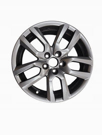 1x Alufelge 18 Zoll 7.5