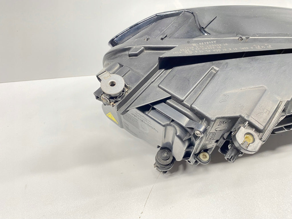 Frontscheinwerfer VW Golf VII 5g1 5G1941031 Xenon Links Scheinwerfer Headlight SCH9703292855lr