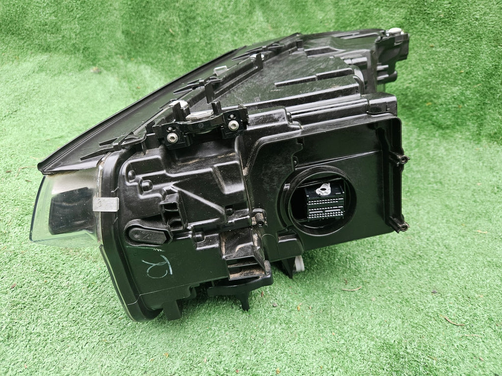 Frontscheinwerfer BMW X3 G01 G02 8739654 LED Rechts Scheinwerfer Headlight SCH2502084277av
