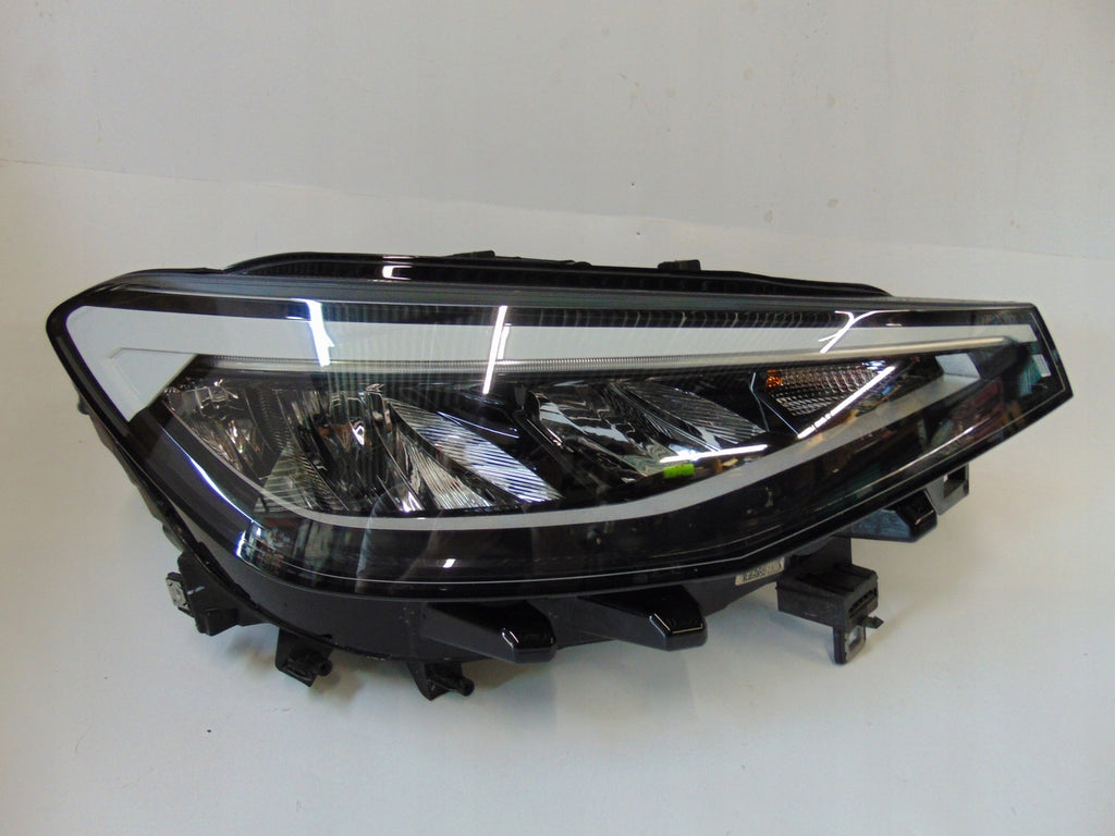 Frontscheinwerfer VW Id.4 11B941006B LED Rechts Scheinwerfer Headlight SCH2495460142rl