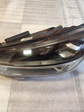 Load image into Gallery viewer, Frontscheinwerfer Ford MX7B-13E015-EB Links Scheinwerfer Headlight SCH5984220251sw