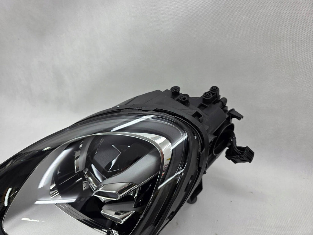 Frontscheinwerfer Porsche Cayenne 9Y0941033AH Links Scheinwerfer Headlight SCH7265899813fg