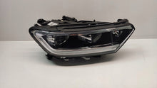 Laden Sie das Bild in den Galerie-Viewer, Frontscheinwerfer VW T Roc T-Roc 2GA941036AH FULL LED Rechts Headlight