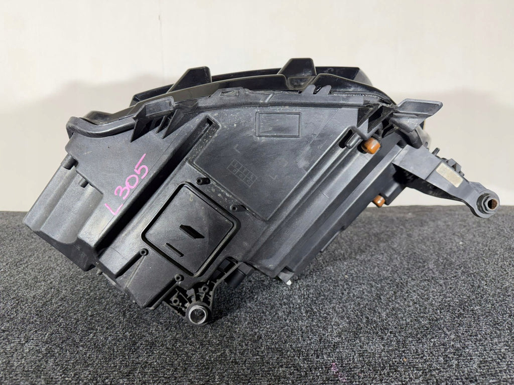 Frontscheinwerfer Skoda Kamiq 658941016 LED Rechts Scheinwerfer Headlight SCH3337675684fe
