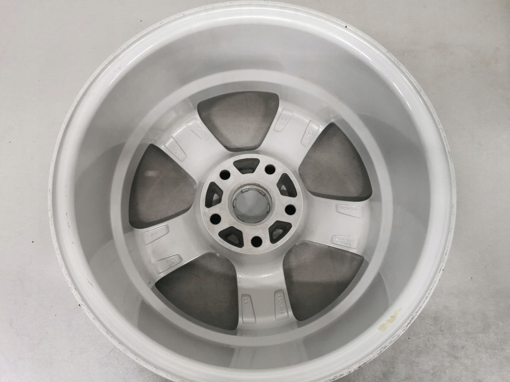 1x Alufelge 16 Zoll 7.0" 5x114.3 45ET KBA47545 Lexus I Corolla Verso Rim Wheel FEL5777256673dr