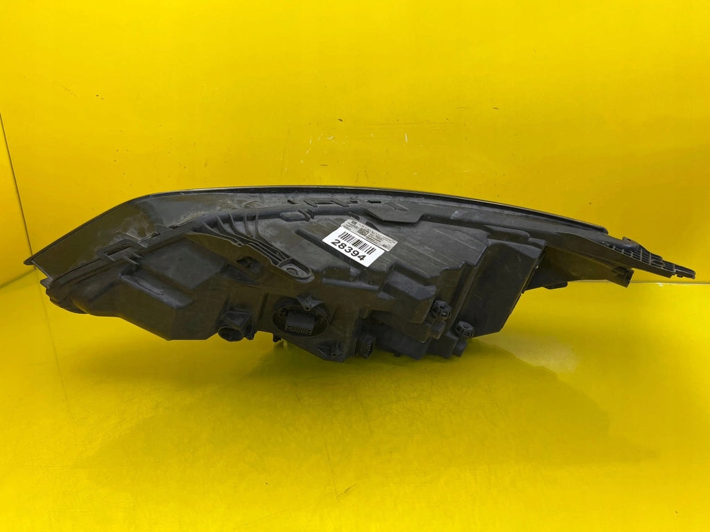 Frontscheinwerfer Opel Astra K 39077807 LED Rechts Scheinwerfer Headlight SCH3411376703gp