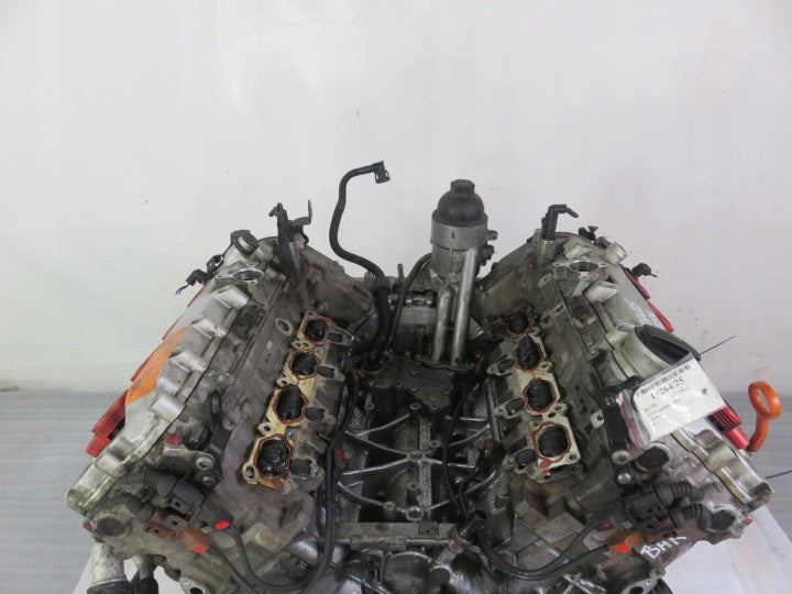 Motor Audi Q7 BAR 4.2 FSI 350PS 2007 Benzin Engine Unkomplett MOT3263366824vn