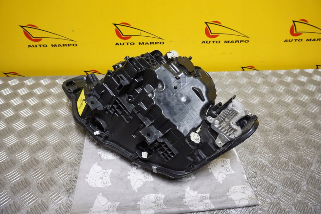 Frontscheinwerfer BMW 3 F30 F31 LED Rechts Scheinwerfer Headlight SCH2684230451ti