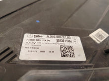 Laden Sie das Bild in den Galerie-Viewer, Frontscheinwerfer Mercedes-Benz Sprinter A9109065700 Full LED Links Headlight