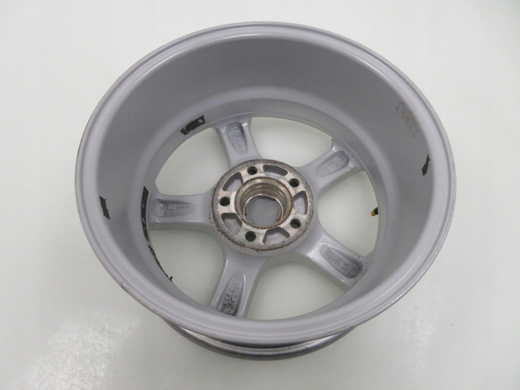 4x Alufelge 15 Zoll 6.5" 5x112 48ET KBA45337 Audi I Rim Wheel FEL8723343543du