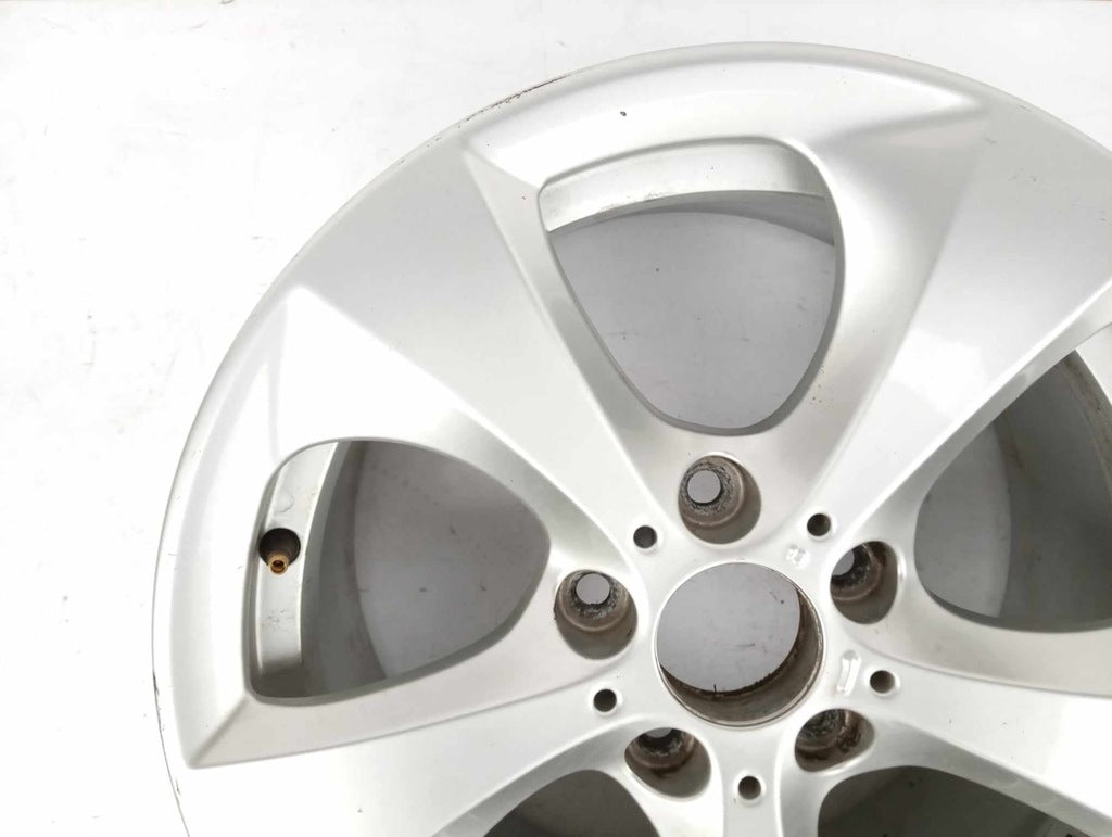 1x Alufelge 17 Zoll 8.0" 5x120 6794271 BMW F26 X3 F25 Rim Wheel FEL5653906023gx