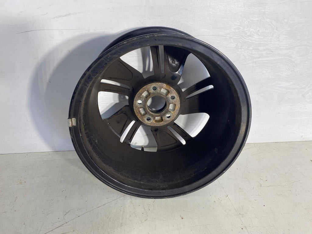 1x Alufelge 17 Zoll 8.0" 5x114.3 50ET Honda Civic X Rim Wheel