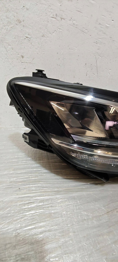 Frontscheinwerfer VW Passat B8 3G1941036P LED Rechts Scheinwerfer Headlight SCH4281959912ra