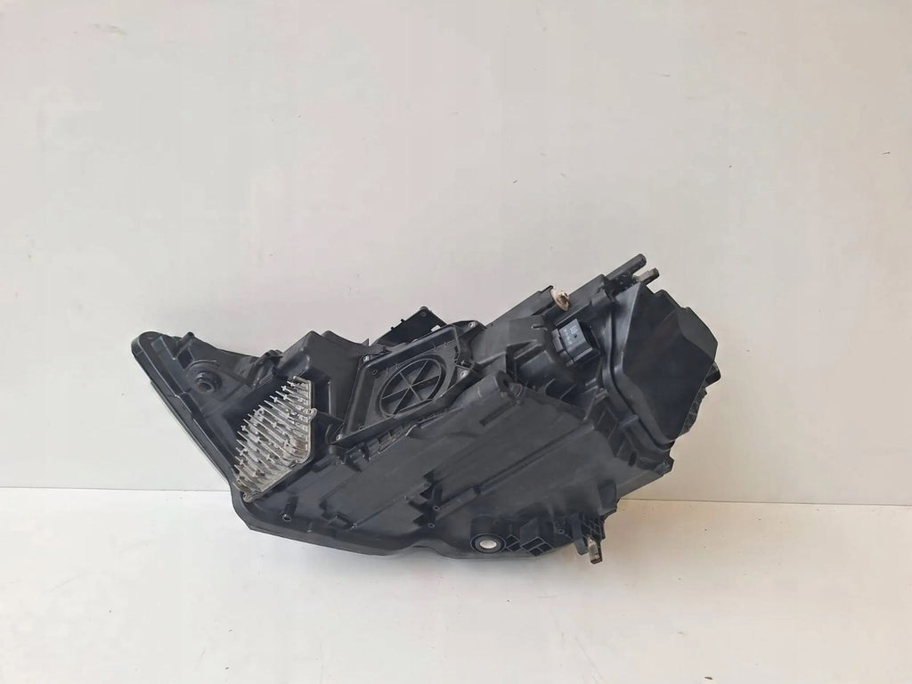 Frontscheinwerfer Audi A6 C8 4K0941034 Rechts Scheinwerfer Headlight