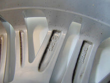 Load image into Gallery viewer, 1x Alufelge 15 Zoll 5.5" 4x100 41ET Glanz Silber 1S0601025CD VW Up Rim Wheel FEL3738286678cv