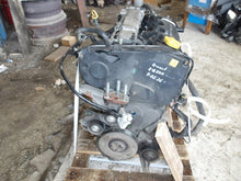 Load image into Gallery viewer, Motor Fiat I 937A5000 1.9 JTD 120PS 110kW 2007 Diesel Engine Unkomplett MOT2992181858hl