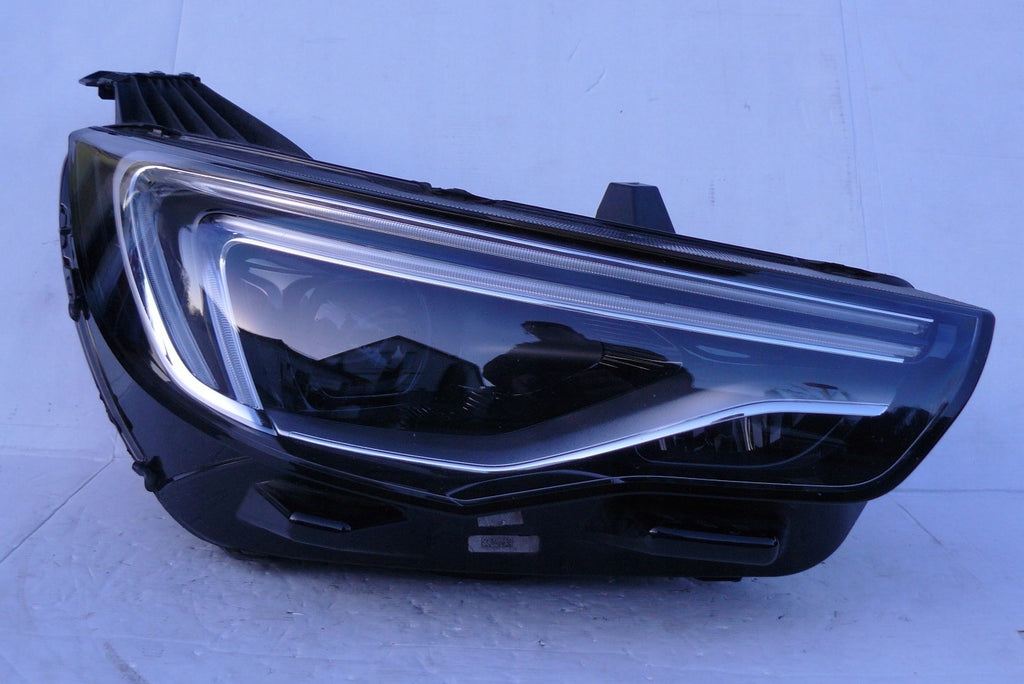 Frontscheinwerfer Opel Grandland X YP00015980 LED Rechts Scheinwerfer Headlight