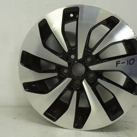1x Alufelge 17 Zoll 7.5
