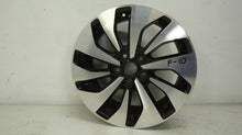 Laden Sie das Bild in den Galerie-Viewer, 1x Alufelge 17 Zoll 7.5" 5x108 50ET Matt Schwarz 1XC71007G1A Ford Focus FEL1191152146hh