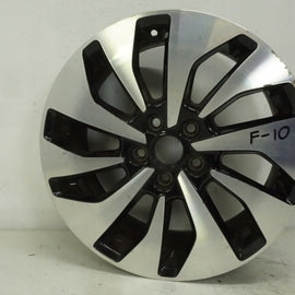 1x Alufelge 17 Zoll 7.5