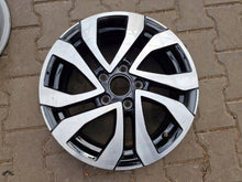 Load image into Gallery viewer, 1x Alufelge 16 Zoll 6.5&quot; 5x112 5TA601025AA VW Touran Rim Wheel