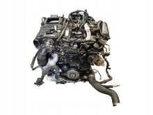 Load image into Gallery viewer, Motor Mercedes-Benz W204 651911 2.2 CDI 170PS 134TKm 2011 Diesel Engine Komplett
