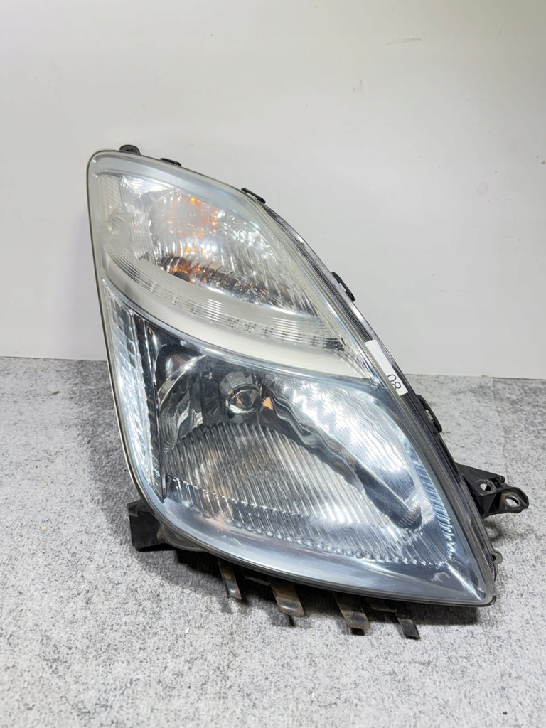 Frontscheinwerfer Toyota Prius Rechts Scheinwerfer Headlight SCH2142185179ur