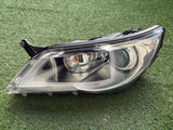 Frontscheinwerfer VW Tiguan 5N1941031T FALSE Scheinwerfer Headlight