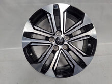 Load image into Gallery viewer, 1x Alufelge 18 Zoll 7.0" 5x114.3 35ET Glanz Silber PW457-42003 Toyota Rim Wheel FEL2743433456jo