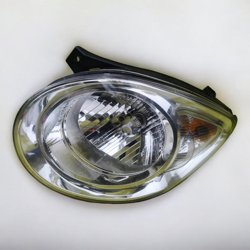 Frontscheinwerfer Kia Picanto 92101-07XXX Links Scheinwerfer Headlight