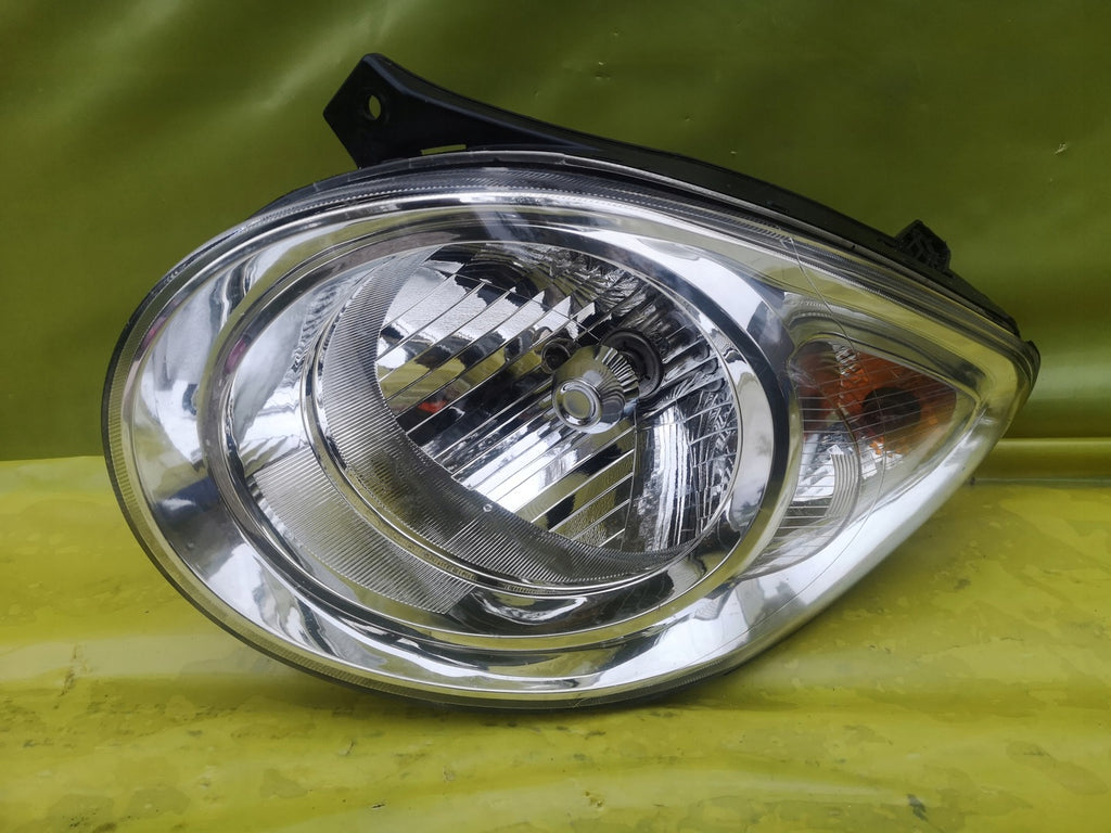 Frontscheinwerfer Kia Picanto 92101-07XXX Links Scheinwerfer Headlight