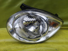 Load image into Gallery viewer, Frontscheinwerfer Kia Picanto 92101-07XXX Links Scheinwerfer Headlight