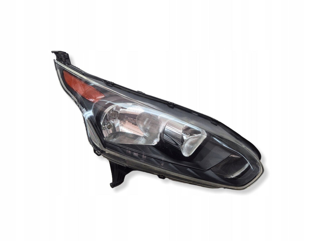 Frontscheinwerfer Ford Tourneo Connect Transit FT11-13W029DB Rechts Headlight SCH6445328254mw