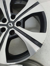 Laden Sie das Bild in den Galerie-Viewer, 4x Alufelge 17 Zoll 7.0" 5x114.3 49ET 403007582R Renault Megane III 1 Rim Wheel FEL9556505376vc