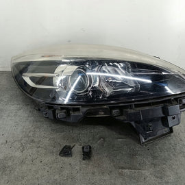 Frontscheinwerfer Renault Scenic 260106928R 89906002 Rechts Headlight SCH3863502981fz