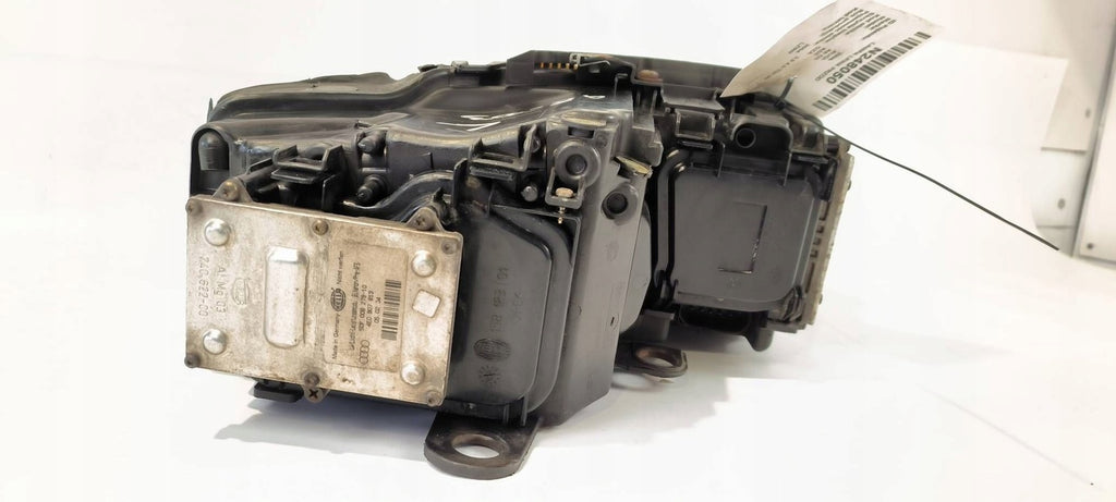 Frontscheinwerfer Audi A8 4E0941029AR Rechts Scheinwerfer Headlight