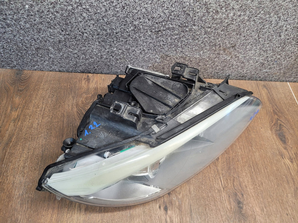 Frontscheinwerfer BMW 3 E93 E92 Xenon Rechts Scheinwerfer Headlight SCH2976041676qj