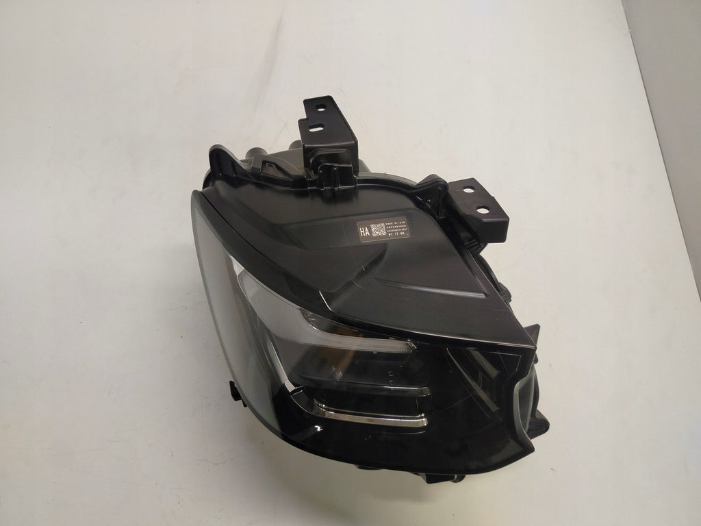 Frontscheinwerfer Mazda Cx60 Cx-60 KR9R51030 Full LED Rechts Headlight SCH8507552688yn