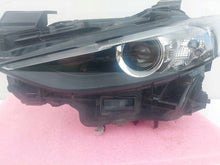 Laden Sie das Bild in den Galerie-Viewer, Frontscheinwerfer Mazda 3 BCJH-51040 100-8N007 Full LED Links Headlight