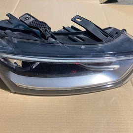 Frontscheinwerfer Audi Q3 8U0941004H Rechts Scheinwerfer Headlight SCH7638418859df