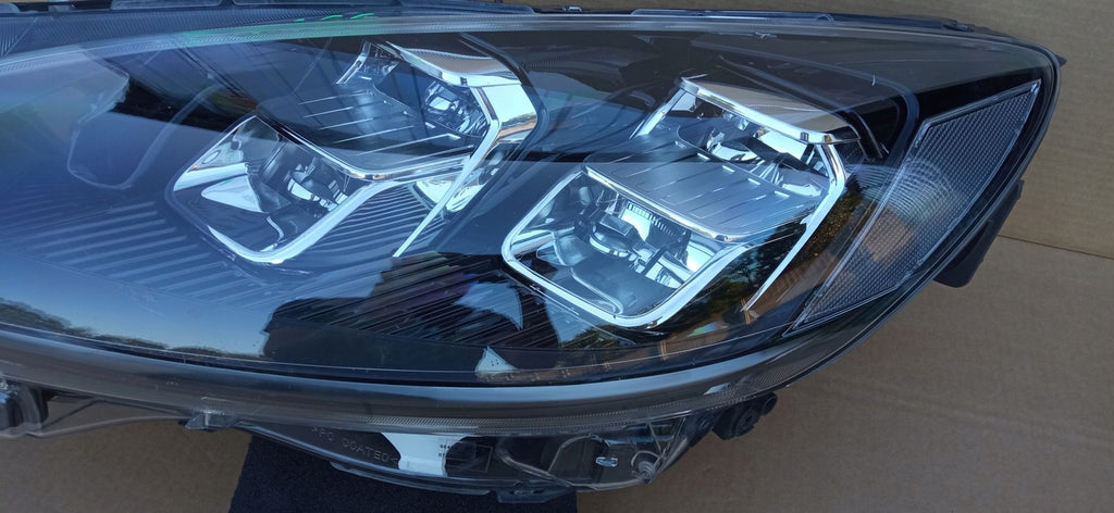 Frontscheinwerfer Ford Kuga III LV4B-13E015-FB JX7B-13B626-AG Full LED Links SCH8490533867xl