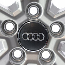 Laden Sie das Bild in den Galerie-Viewer, 1x Alufelge 15 Zoll 6.0" 5x100 82A601025 Audi A1 Rim Wheel FEL8500121870rd