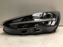 Laden Sie das Bild in den Galerie-Viewer, Frontscheinwerfer Ford Focus JX7B-13E015-SA Links Scheinwerfer Headlight SCH9478894712cw