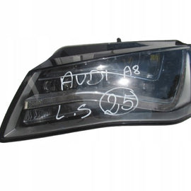 Frontscheinwerfer Audi A8 4H0941029AG LED Links Scheinwerfer Headlight SCH3090189190oz