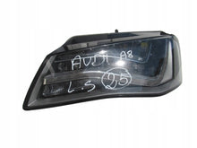 Load image into Gallery viewer, Frontscheinwerfer Audi A8 4H0941029AG LED Links Scheinwerfer Headlight SCH3090189190oz