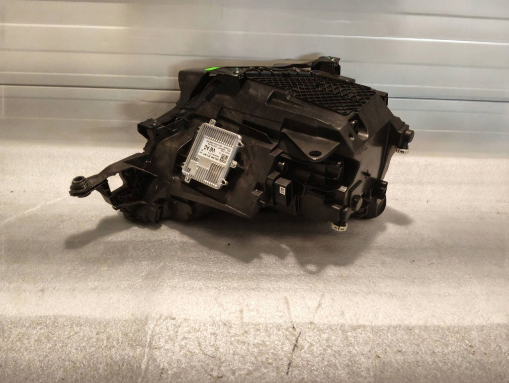 Frontscheinwerfer Skoda Kamiq 655941015C Links Scheinwerfer Headlight SCH1196334215nc