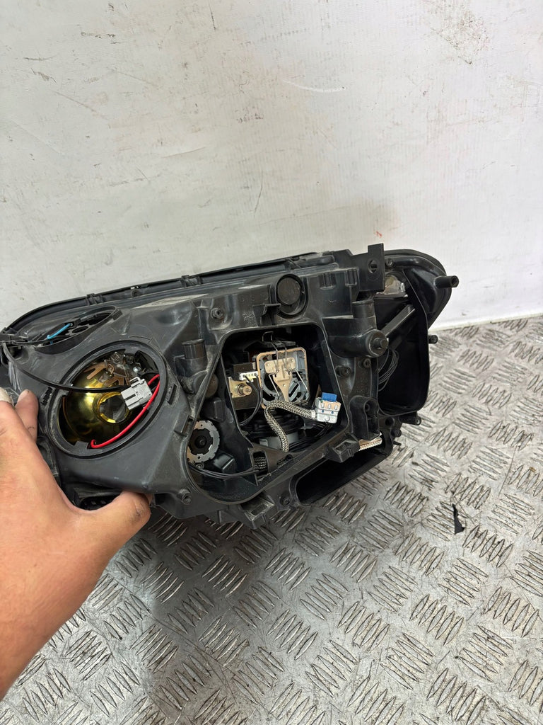 Frontscheinwerfer BMW 7 F01 F02 F03 F04 7182150 Rechts Scheinwerfer Headlight SCH2974633511ef