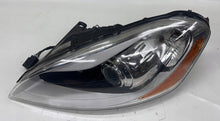 Load image into Gallery viewer, Frontscheinwerfer Volvo Xc60 30763135 Xenon Links Scheinwerfer Headlight SCH9751661342xe